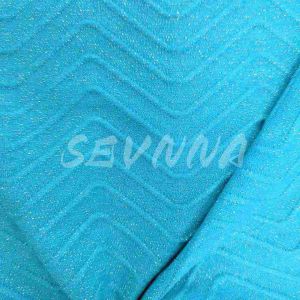 High Breathability And 250gsm Activewear Knit Fabric With Stretch Fabric