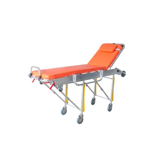 Folding Stretcher Image 1