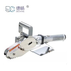 Die Cutting Carton Waste Stripping Machine Portable Pneumatic