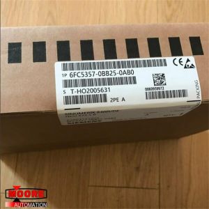 Quality 6FC5357-0BB25-0AB0 6FC5 357-0BB25-0AB0 Siemens Touch Screen for sale