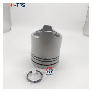 China 6D24 Engine Spare Parts ME151416 Piston For Optimal Performance on sale
