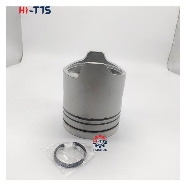 21131-45000 23411-45000 23040-45010 Piston For D4DA Engine Spare Parts