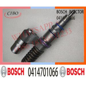 Unit Pump Injector Electronic Unit 0414701044 0414701066 1805344 Engine Diesel