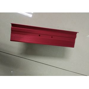 Custom CNC Metal Machining / Precision CNC Machined Components , Polishing