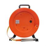 Measuring Range 50-500M Tape Depth Sounder Water Level Meter with Customized