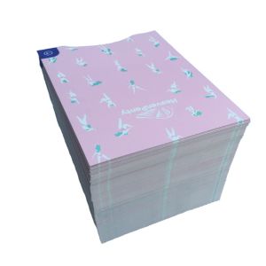 05mm 1mm 15mm 2mm Thick Grey Cardboard Sheets Paper 3mm Coated Duplex Board Grey