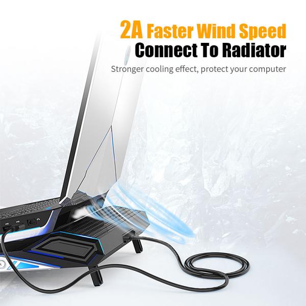 Essager 2021 USB Extension New Products Male to Male Data Cable USB3.0 for Data Transmission