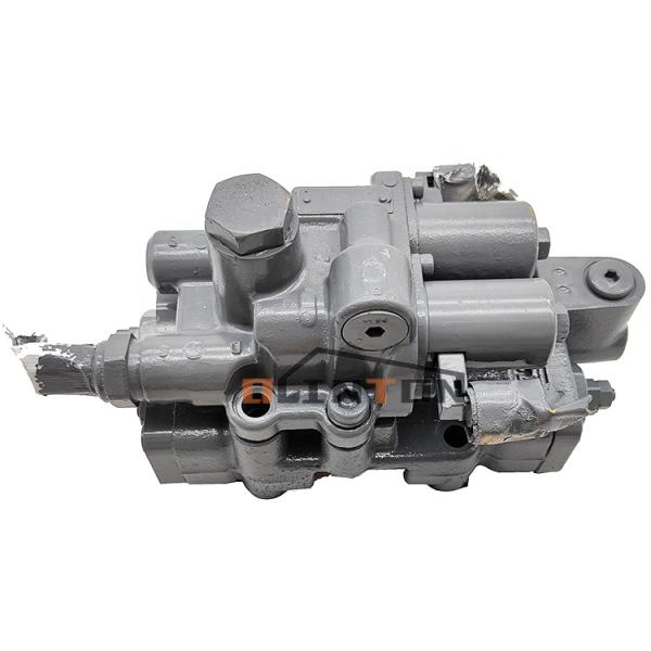 YB60000066 9253685 Pump Regulator for ZX200-5G ZX330-3 ZX360-3 Excavator Spare Parts