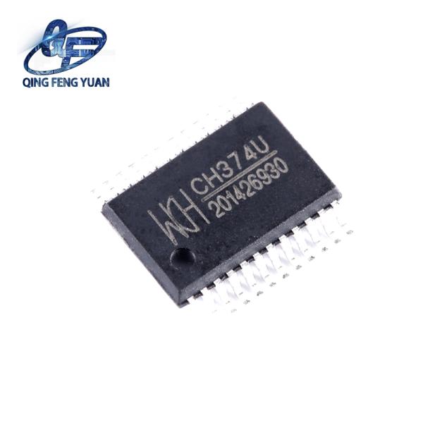 WCH CH374U transistor electronic components bom service Tps40193drcr