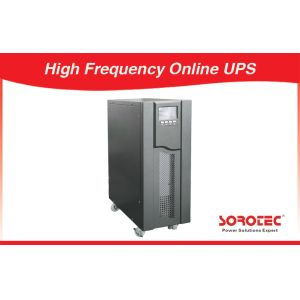 Online Belt Isolation Transformer UPS HP9116B 1-10KVA
