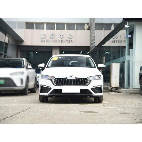 2024 Skoda Octavia Luxury Mingrui Pro A5A7 Luxury Cars Made In Maximum Power Ps 150-200Ps Touch Screen Yes