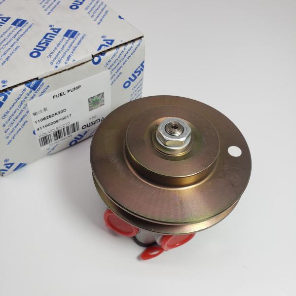 Fuel Pump 1106250A30D 4110000970017 For Vo-lvo EC210