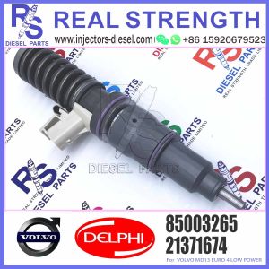 Fuel injector 21371674 BEBE4D24003 20584347 20972223 21340613 7421340613