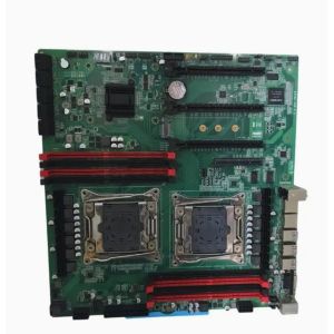SMT factory OEM Service Game Machine Control Controller PrintedAssembly PCB PCBA