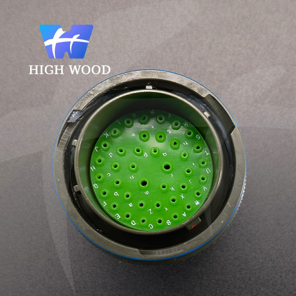 Buy MS26482 Connector,MS3475W20-39S,MIL-C-26482Ⅱ，MS26482 seriesⅡ at wholesale prices