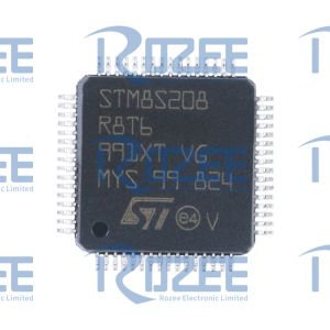STM8S208R8T6