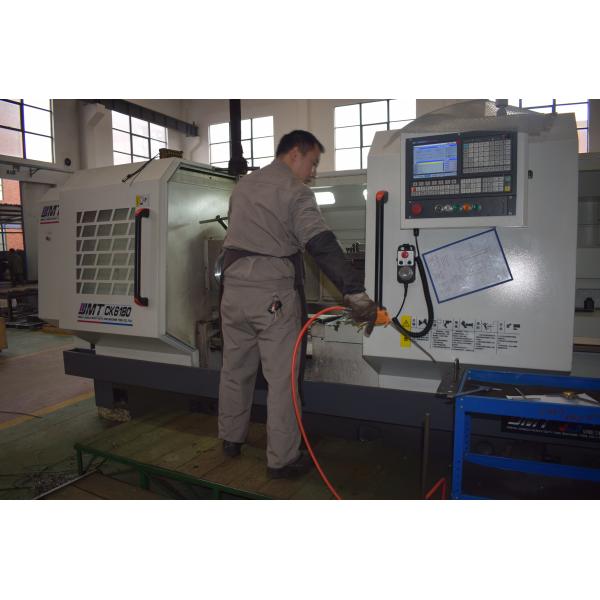 13 Inch Double Disc Cutter TBM Tunneling H13 Material Single Double Type