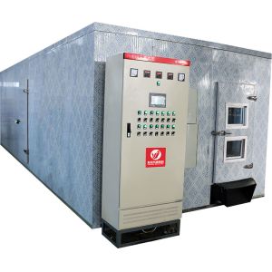 Compact Sludge Dewatering System Kitchen Adjustable Process Easy Installation