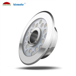 2900lm IP68 Waterproof Underwater Fountain Lights IK10