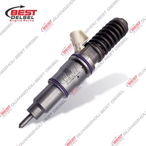 Diesel Engine Fuel Injector 21586284 3801437 BEBE4C13001