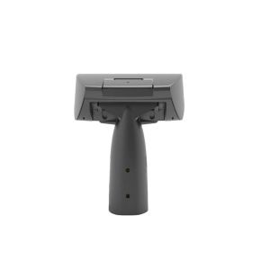 Warm White 70w Commercial Parking Lot Lighting Fixtures CE Certified