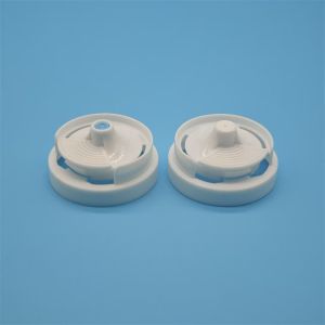 Premium Antibacterial Air Freshener Valve for Hotels - Luxurious Scent for Guest