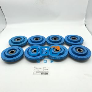 Excavator Parts E320d2 325D2 329d2 330D2 SY205 305 4M50 Engine Cushion Suitable