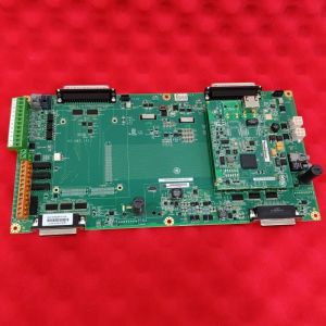 GE IS215REBFH1A SpeedTronic Turbine Control System Mark VI