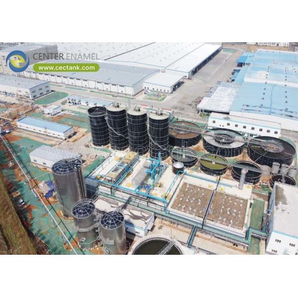 Buy Center Enamel: China's Leading Clarifier and Clarification Tank Manufacturer at wholesale prices