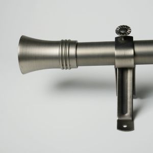KIEI EP-036 Curtain Rod High Quality Hot Sale Luxury Adjustable Hot Sale