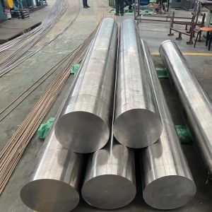Cold Rolled Alloy Steel Round Bar With Corrosion Resistance And Annealed