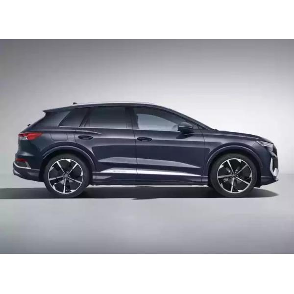 604KM Range Second Hand Electric Car Max Speed 160km/h Ternary Lithium Battery SUV