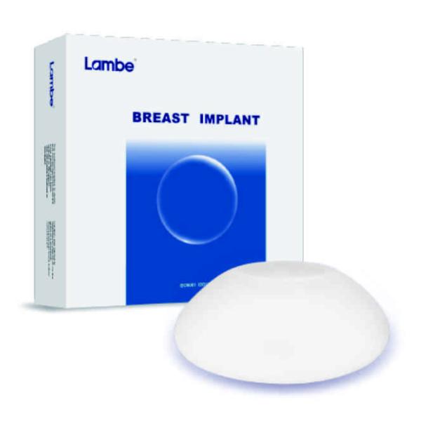 Buy 425cc Wanhe Smooth Breast Implants Enhancing Cohesive High Profile Filler at wholesale prices