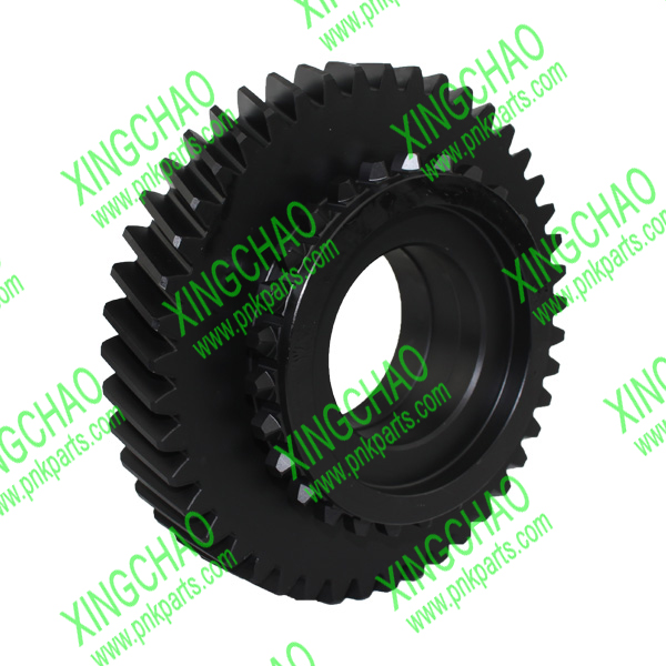 SU20820 gear top shaft Z=27/45 fits for agricultural tractor spare parts model: 904 954 5055E 5065E 5075E 5403 5615 5715