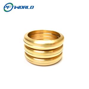 CNC Machined Aluminum Parts Precision Custom CNC Metal Milling Anodized