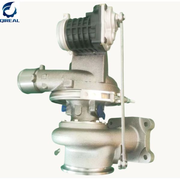 Turbocharger 320GX 323GX for Engine C4.4 Excavator E313D2 3054C