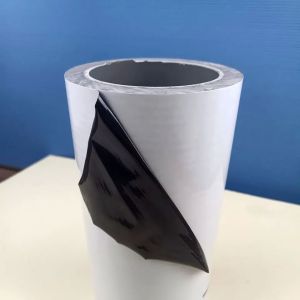 China Supplier Adhesive PE Protective Film For Aluminium Panel