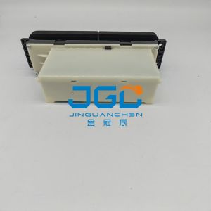 Excavator Accessories EX120 Air Conditioning Control Panel 4431080