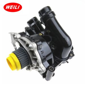 06H121026 VW Golf Coolant Water Pump 06H121010 06H121026N For Beetle Eos Passat