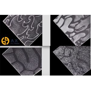 Embossed 8ftx4ft Polystyrene Transparent Sheets