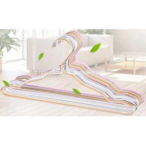 Aluminium Strip Wire Hanger Making Machine