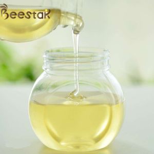 White Acacia Honey 18.1% Moisture 71.8% Reduce Sugar