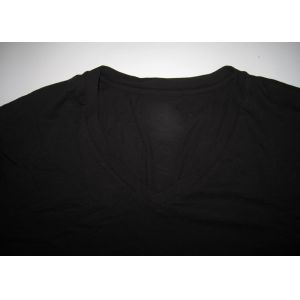 100 Percent Cotton Blank Slim Fit T Shirts Printed Label Custom Made Plus Size