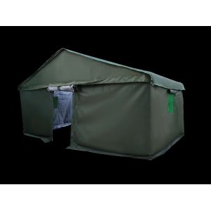 Portable Canvas Army Military Tents Suppliers Winter Waterproof Index