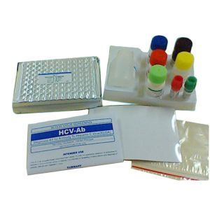 Quality Angiotensin I Converting Enzyme ACE Elisa Test Kit INVBIO for sale