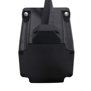 48V 200W Servo Motor Incremental Encoder 0.637nm Torque For Logistics Sorting