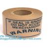 Fiber Reinforced Label Tape Label Gummed Kraft Paper Packing Reinforced for sale