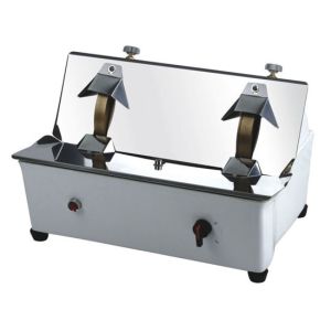 Optical Instruments Auto Lens Edger Alumimum Cover Design GD3104B