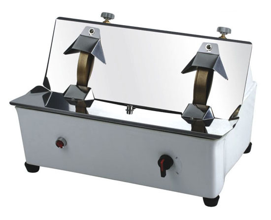 Buy Optical Instruments Auto Lens Edger Alumimum Cover Design GD3104B at wholesale prices