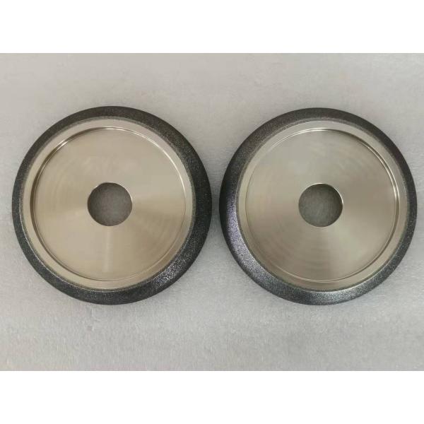 Buy Customized CBN Wheels For Woodturners Grinding Wheel 150mm PILANA 10/30 at wholesale prices